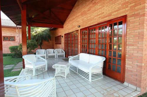 Hotel Rs Атібая Екстер'єр фото